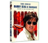 Barry Seal: El traficante