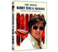 Barry Seal: American Traffic / American Made