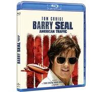 Barry Seal : American Traffic - Blu-Ray