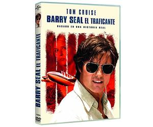 Barry Seal: El traficante
