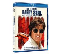 Barry Seal-Una Storia Americana [Blu-Ray] [Import]