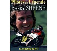 Barry Sheene, la légende du numéro 7 E