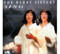 Barry Sisters, the - The Barry Sisters Sing [Import]