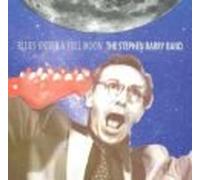 Barry, Stephen -Band- - Blues Under a Full Moon