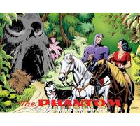 Barry, Sy - The Phantom: the Best of Sy Barry Years 1961-1994