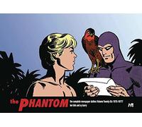 Barry, Sy - The Phantom the complete dailies volume 26: 1975-1977