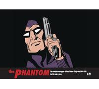 Barry, Sy - The Phantom the Complete Dailies volume 31