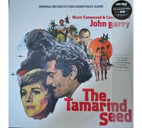 BARRY - TAMARIND SEED / O.S.T. - other - G4z