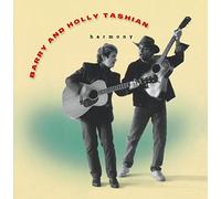 Barry Tashian & Holly - Harmony