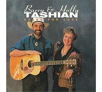 Barry Tashian & Holly - Ready for Love
