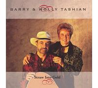 Barry Tashian & Holly - Straw Into Gold