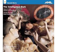 Barry : The Intelligence Park (opéra)