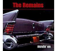 Barry & the Remains - Movin' on [Import]