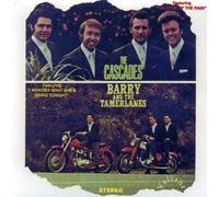 Barry & the Tamerlanes – Cascades Meet Barry & Tamerl