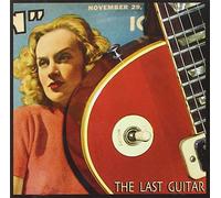 Barry Thomas Goldberg - Last Guitar