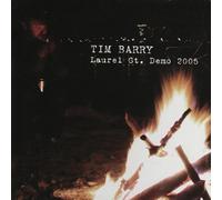 Barry, Tim - Laurel St. Demos [Import]