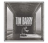 Tim Barry - The Roads To Richmond [Vinyl]