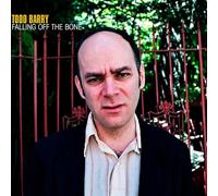 Todd Barry – Falling Off the Bone – CD + DVD – Warner Music