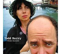 Barry, Todd - From Heaven