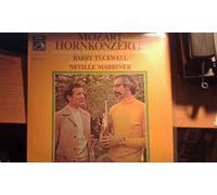 Barry Tuckwell - Hornkonzert [Vinyl LP]