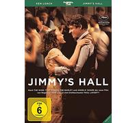 Barry Ward;Simon Kirby - Jimmy'S Hall