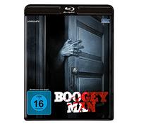Barry Watson;Emily Deschanel - Boogeyman [Blu-Ray] [Import]