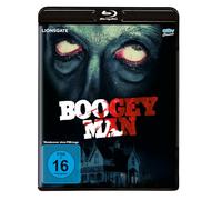 Boogeyman [Blu-Ray] [Region B] (IMPORT) (Pas de version française)