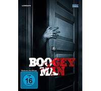 Barry Watson;Emily Deschanel - Boogeyman - Der schwarze Mann