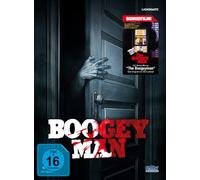 Barry Watson;Emily Deschanel - Boogeyman (Mediabook) [Blu-Ray] [Import]
