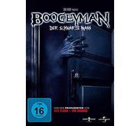 Barry Watson,Emily Deschanel,Skye Mccole... - Boogeyman-der Schwarze Mann
