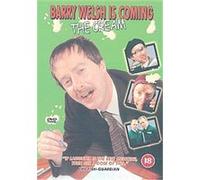 Barry Welsh Is Coming - The Cream G
