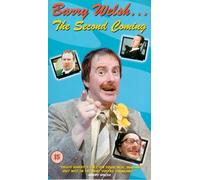 Barry Welsh - the Second Coming [VHS]