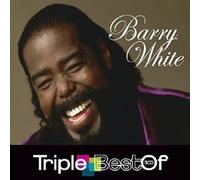 BARRY WHITE