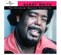 Barry White – Barry White – Universal Masters