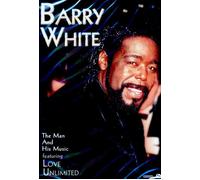 White Barry - The Man and His Music [Import]