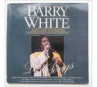 Barry White And Love Unlimited Also Featuring Love Unlimited Orchestra, The* - Love Songs