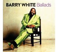 White, Barry - Ballads