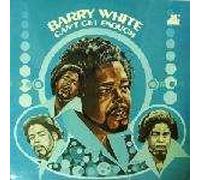 Barry White - Barry White - Can't Get Enough - 20th Century Records