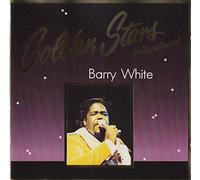 Barry White - Barry White [G o l d s t a r] incl. Let The Music Play