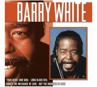 Barry White - Barry White [Import]