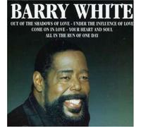 Barry White - Barry White [Import]