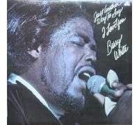 Barry White - Barry White - Just Another Way To Say I Love You - 20th Century Records