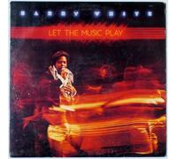 Barry White - Barry White: Let The Music Play