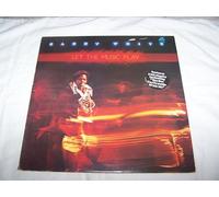 Barry White - Barry White - Let The Music Play - 20th Century Records