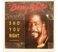 Barry White - Barry White - Sho' You Right - Breakout