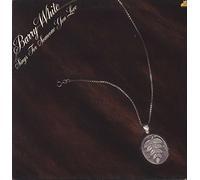 Barry White - Barry White Sings For Someone You Love