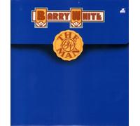 Barry White - Barry White The Man - 20th Century Fox Records - T-571