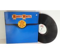 BARRY WHITE - BARRY WHITE the man, BT 571