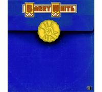 Barry White - Barry White The Man [Vinyl LP]
