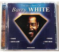 Barry White - Barry WhiteLove UnlimitedLove Unlimited Orchestra (Best of)